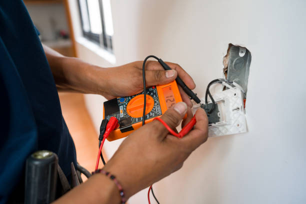 Best Electrical Outlet Repair  in Clayton, CA