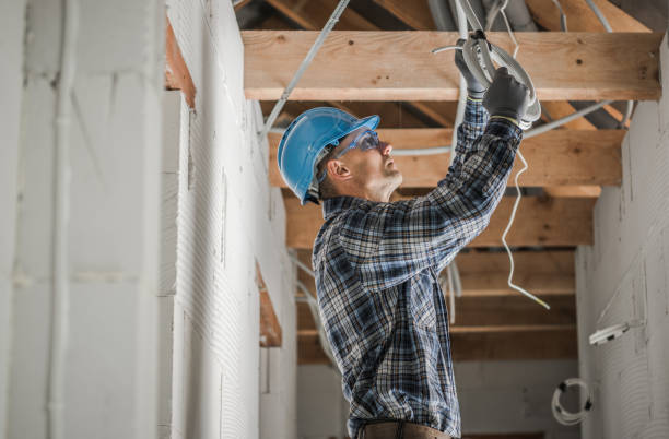 Best Commercial Electrician Services  in Clayton, CA