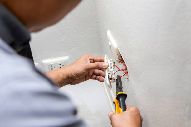 Best Circuit Breaker Repair  in Clayton, CA