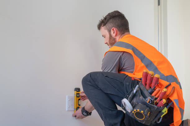 Best Electrical Repair Services  in Clayton, CA