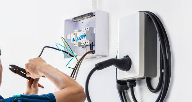 Clayton, CA Electrician Company