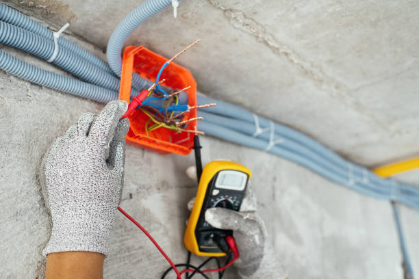 Best Emergency Electrical Repair  in Clayton, CA
