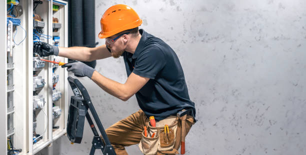 Best Best Electricians Near Me  in Clayton, CA